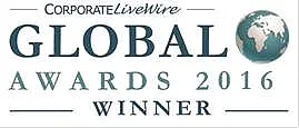 FALM ganha Global Awards 2016