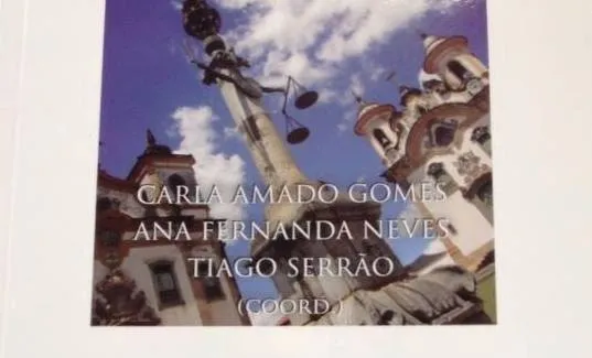 O anteprojecto de revisão do Código de Processo nos Tribunais Administrativos e do Estatuto dos Trib
